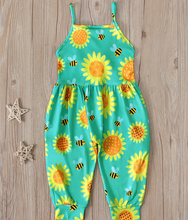Load image into Gallery viewer, The Fab Jumpsuit