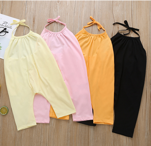 Moonbun Slouch Jumpsuit